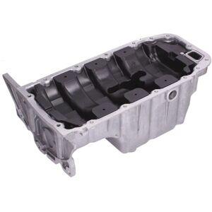 Blic Aluminium Ölwanne für Opel 1598cc 116-180PS - Ölwanne Blic Aluminium Ölwanne für Opel 1598cc 116-180PS - Ölwanne