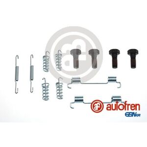 Autofren Seinsa D3893A Bremsbacken Reparatursatz - Bremssystem Autofren Seinsa D3893A Bremsbacken Reparatursatz - Bremssystem
