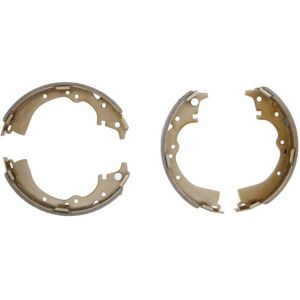 Toyota Hilux Previa Bremsbacken Satz - 254mm/50mm Toyota Hilux Previa Bremsbacken Satz - 254mm/50mm