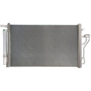 Kondensator, Klimaanlage MAHLE AC 56 000S Kondensator, Klimaanlage MAHLE AC 56 000S