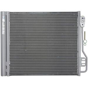 Kondensator, Klimaanlage NISSENS 940185 Kondensator, Klimaanlage NISSENS 940185