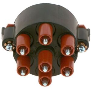 Bosch 235 522 413 Zündverteilerkappe - Zündverteiler Bosch 235 522 413 Zündverteilerkappe - Zündverteiler