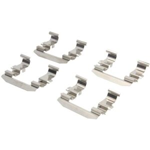 QUICK BRAKE Kit - Bremsbeläge für Scheibenbremsen QUICK BRAKE Kit - Bremsbeläge für Scheibenbremsen