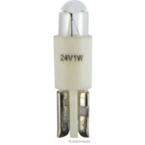 Herth+Buss W1W 24V 1W Automobillampe - Automobil Glühbirne Herth+Buss W1W 24V 1W Automobillampe - Automobil Glühbirne