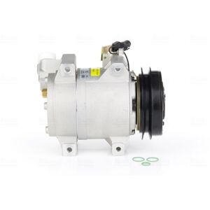 Nissens DKS-15D Mitsubishi L200 Klimakompressor - 172cc R134a 12V Nissens DKS-15D Mitsubishi L200 Klimakompressor - 172cc R134a 12V