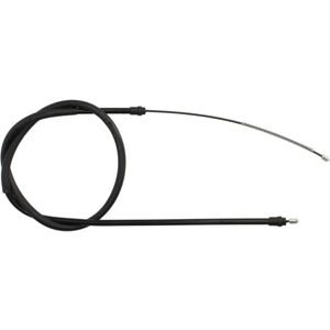 ABE C7P004ABE Parkplatzbremse Kabel - 9mm 1638mm hinten ABE C7P004ABE Parkplatzbremse Kabel - 9mm 1638mm hinten