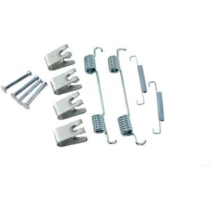 KAWE 105-0023 Bremsbelagsatz - Bremssystem KAWE 105-0023 Bremsbelagsatz - Bremssystem