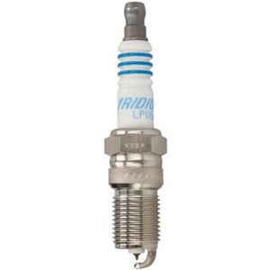 NGK 1516 Iridium Zündkerze für LPG - Zündkerze NGK 1516 Iridium Zündkerze für LPG - Zündkerze