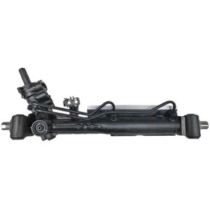 TRW JRP765 Hydraulische Lenkung für Fahrzeuge mit Linkslenkung - Lenkgetriebe TRW JRP765 Hydraulische Lenkung für Fahrzeuge mit Linkslenkung - Lenkgetriebe