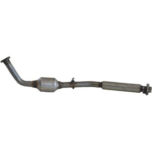 Bosal 090-630 Katalysator - Euro 4 Bosal 090-630 Katalysator - Euro 4