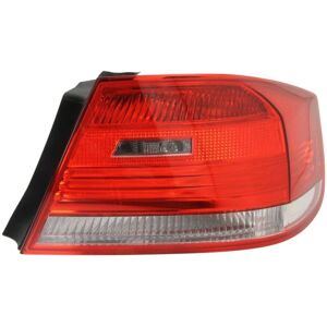 Ulo 1041004 LED Rücklicht für BMW 3er Coupé - Außenseite Ulo 1041004 LED Rücklicht für BMW 3er Coupé - Außenseite