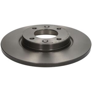 BREMBO 08.C308.21 - Bremsscheibe BREMBO 08.C308.21 - Bremsscheibe