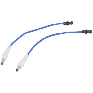 QUICK BRAKE WS 0206 A - Kontakt für Bremsbelagverschleiß - Für Vorderachse QUICK BRAKE WS 0206 A - Kontakt für Bremsbelagverschleiß - Für Vorderachse