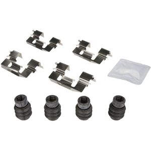 QUICK BRAKE - 109-0038 - Bremsscheiben-Beläge Zubehör für Alfa Mito, Fiat Ti QUICK BRAKE - 109-0038 - Bremsscheiben-Beläge Zubehör für Alfa Mito, Fiat Ti