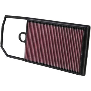 K&N Filters Luftfilter 33-2774 - Luftfilter K&N Filters Luftfilter 33-2774 - Luftfilter
