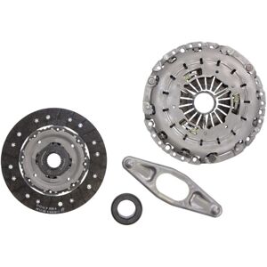 Kupplungssatz Schaeffler LuK 624 3726 00 Kupplungssatz Schaeffler LuK 624 3726 00