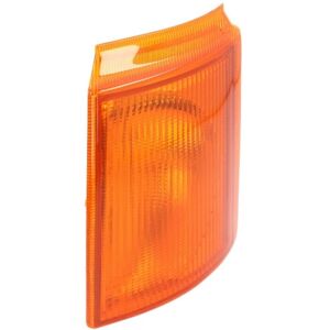 DEPO Linker Blinklicht - Fahrzeug-Reparaturteil - Orange DEPO Linker Blinklicht - Fahrzeug-Reparaturteil - Orange