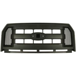 BLIC 6502-07-2593990P Kühlerhaube - Radiatorgrille BLIC 6502-07-2593990P Kühlerhaube - Radiatorgrille