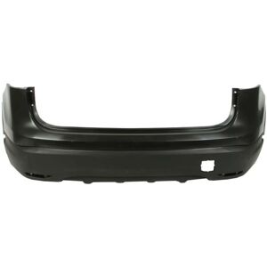 BLIC 5506-00-1617951Q Heckstoßfänger für Nissan Qashqai 2 BLIC 5506-00-1617951Q Heckstoßfänger für Nissan Qashqai 2