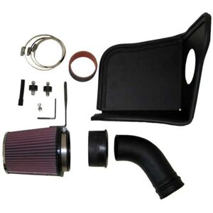 K&N Filters 57I-1000 Sport-Luftfilter-Set K&N Filters 57I-1000 Sport-Luftfilter-Set