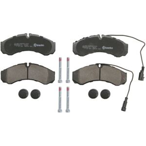 Bremsbelagsatz BREMBO P 56 069 Bremsbelagsatz BREMBO P 56 069