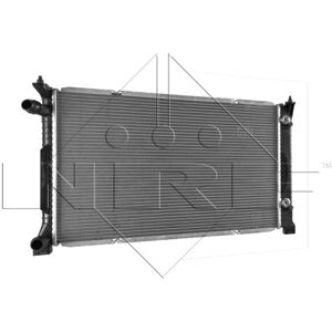 Kühler, Motorkühlung NRF 51586 Kühler, Motorkühlung NRF 51586