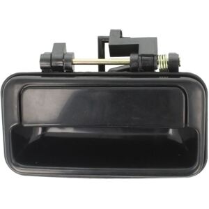 BLIC 6010-18-001403P Hintere schwarze Autotürgriff - Autotürgriff BLIC 6010-18-001403P Hintere schwarze Autotürgriff - Autotürgriff