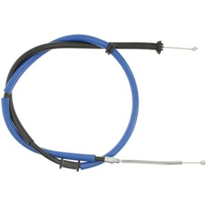 LINEX Parkbremse Kabel - 09.01.76 - Links LINEX Parkbremse Kabel - 09.01.76 - Links