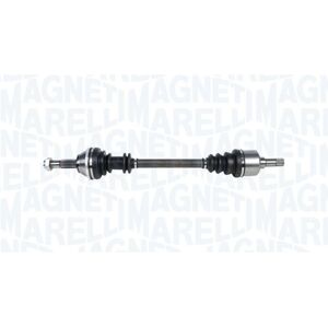 Magneti Marelli 302004190037 Antriebswelle - Getriebeteil Magneti Marelli 302004190037 Antriebswelle - Getriebeteil