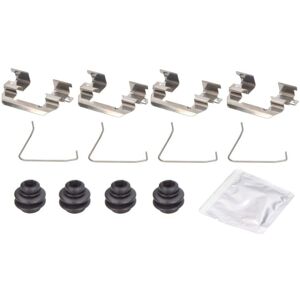 QUICK BRAKE 109-0173 Bremsbeläge - Hochleistung QUICK BRAKE 109-0173 Bremsbeläge - Hochleistung