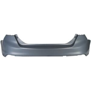 BLIC 5506-00-2536953P Hinterer Stoßfänger - Rear bumper BLIC 5506-00-2536953P Hinterer Stoßfänger - Rear bumper