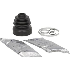 Spidan CV-Gelenkboot - Tripodgelenk, NBR-Material, 86,6 mm Höhe Spidan CV-Gelenkboot - Tripodgelenk, NBR-Material, 86,6 mm Höhe