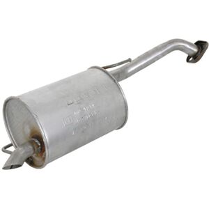 Endschalldämpfer BOSAL 145-249 Endschalldämpfer BOSAL 145-249