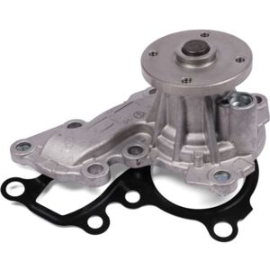 HEPU P7408 Wasserpumpe - Mechanischer Betrieb - 6 Zähne HEPU P7408 Wasserpumpe - Mechanischer Betrieb - 6 Zähne