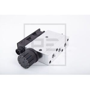 PETERS 084.666-00A Magnetventil M16x1,5 - Ventiltyp PETERS 084.666-00A Magnetventil M16x1,5 - Ventiltyp