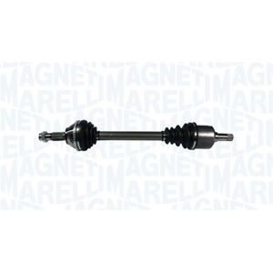 MAGNETI MARELLI 302004190031 Achssatz - Vordere linke Seite MAGNETI MARELLI 302004190031 Achssatz - Vordere linke Seite