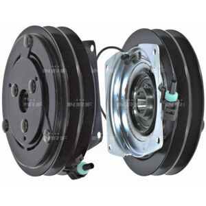 NRF 380185 Kupplung - Elektromagnetisch für Klimakompressoren NRF 380185 Kupplung - Elektromagnetisch für Klimakompressoren