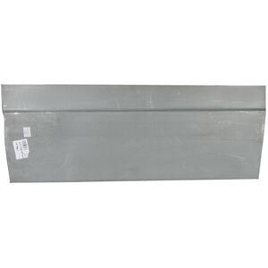 BLIC 6015-00-3501121P Linke Metallplatte - Fahrzeugteil BLIC 6015-00-3501121P Linke Metallplatte - Fahrzeugteil