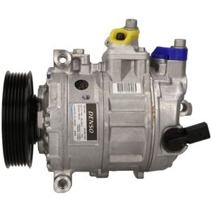 DENSO DCP32003 Klimakompressor - 7SEU16C - R134a - Verschraubt DENSO DCP32003 Klimakompressor - 7SEU16C - R134a - Verschraubt