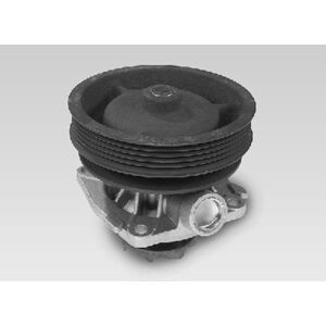 HEPU P122 Wasserpumpe - Doppelriemenscheibe, Dichtung, Fiat Punto I HEPU P122 Wasserpumpe - Doppelriemenscheibe, Dichtung, Fiat Punto I