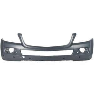 Mercedes-Benz A16488517259999 - Vorderr bumper mit Halter - Stoßfängertyp Mercedes-Benz A16488517259999 - Vorderr bumper mit Halter - Stoßfängertyp