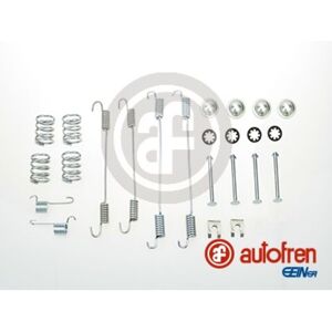 AUTOFREN SEINSA D3979A Bremsbacken Reparatursatz - Hinterachse AUTOFREN SEINSA D3979A Bremsbacken Reparatursatz - Hinterachse