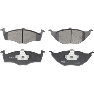Volkswagen C1W069ABE Vorderes Bremsscheibenbelag-Set Volkswagen C1W069ABE Vorderes Bremsscheibenbelag-Set