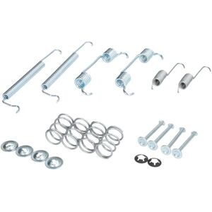 QUICK BRAKE 105-0849 Bremsbackensatz QUICK BRAKE 105-0849 Bremsbackensatz