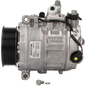 Klimakompressor DENSO DCP17146 Klimakompressor DENSO DCP17146