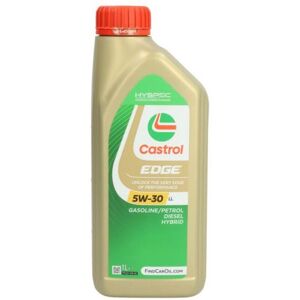Motoröl CASTROL 468567 Edge 5W30 LL 1L Motoröl CASTROL 468567 Edge 5W30 LL 1L