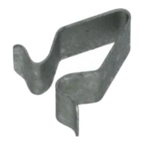 ROMIX Innenverkleidung Clip - VW, Skoda, Seat - 10 Stück ROMIX Innenverkleidung Clip - VW, Skoda, Seat - 10 Stück