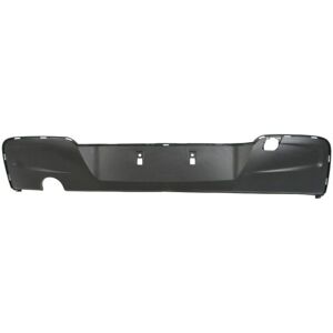 PRASCO BMW Spoiler Vorne Hinten - Spoiler PRASCO BMW Spoiler Vorne Hinten - Spoiler