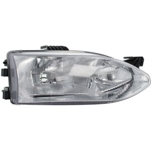 DEPO 661-1136R-LD-EM Rechter Scheinwerfer - Headlight DEPO 661-1136R-LD-EM Rechter Scheinwerfer - Headlight