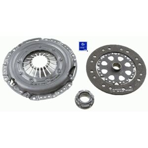 SACHS 3000 824 101 Kupplungssatz - Kupplungssatz SACHS 3000 824 101 Kupplungssatz - Kupplungssatz